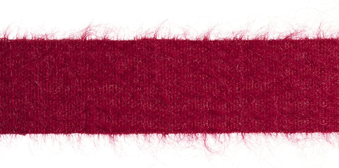 Декоративная тесьма Houles Neva Mohair 32006-9500