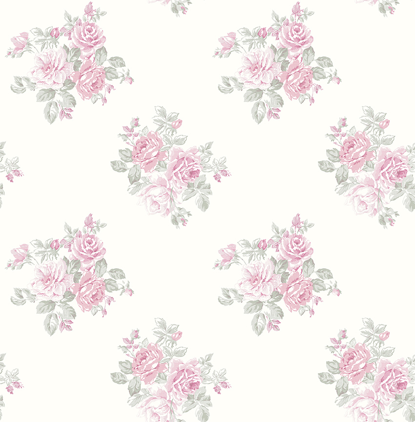 Обои Wallquest Alice and Rose VI80011