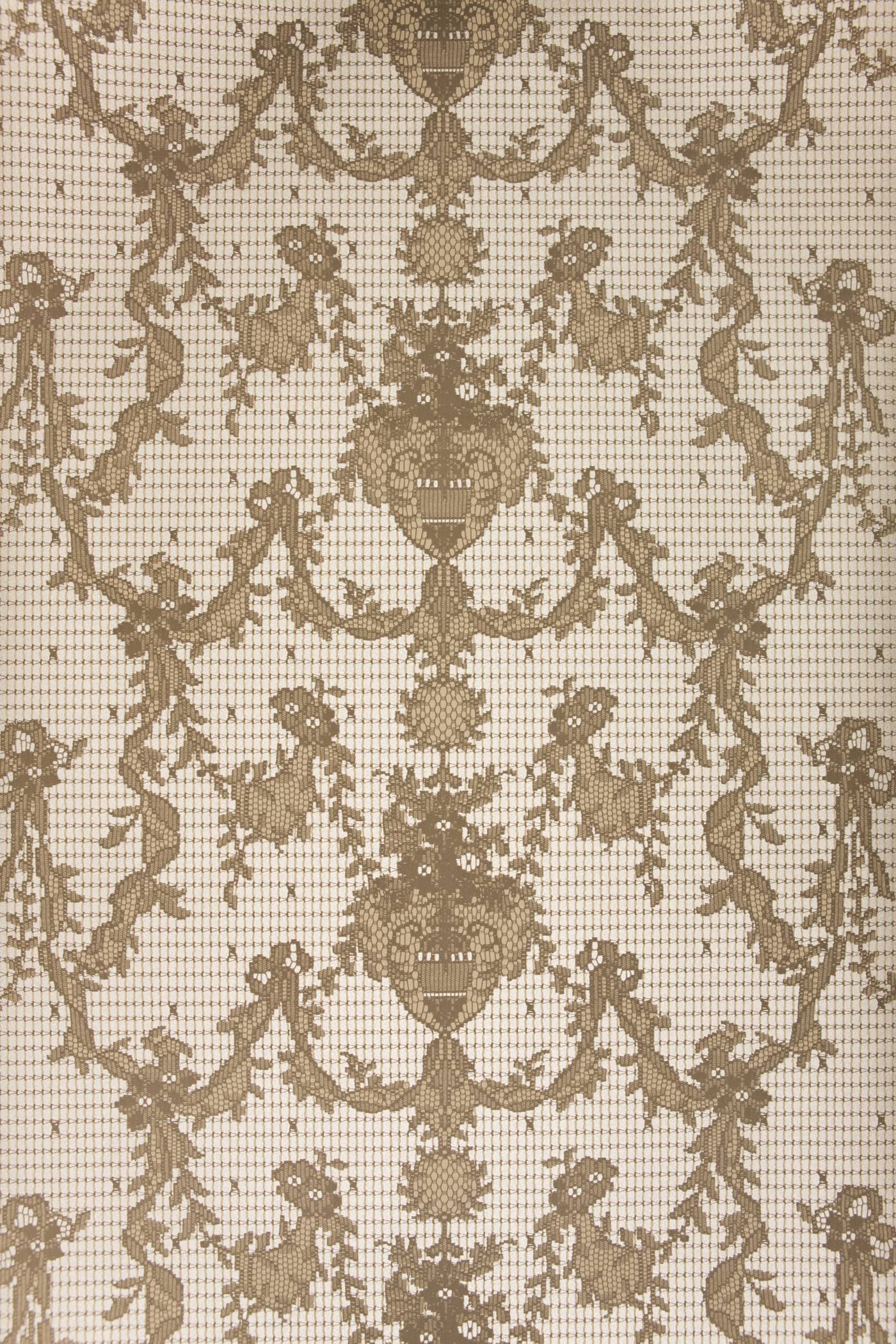 Обои Morton Young & Borland Paper Lace WA67-02