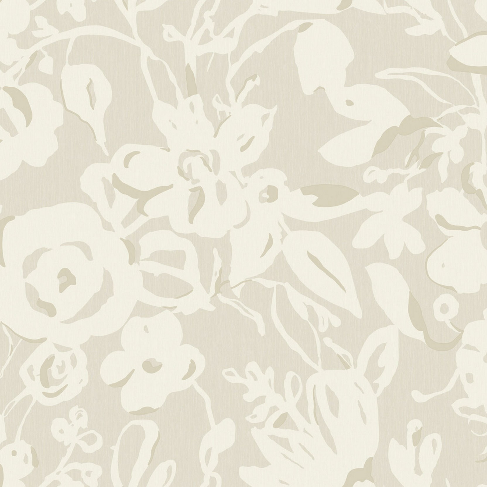 Обои York Blooms Second Edition Resource Library BL1735