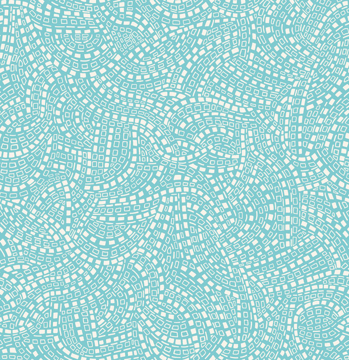 Обои 1838 Wallcovering Capri 1905-127-01