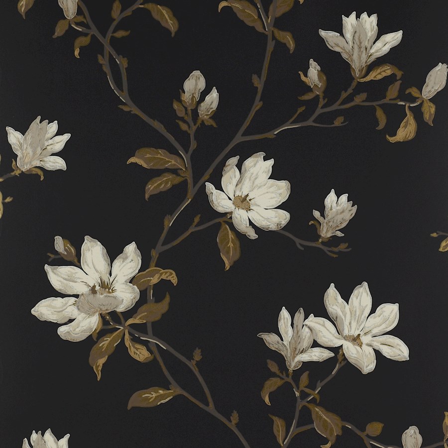 Обои Colefax&Fowler Jardine Florals 07976-05