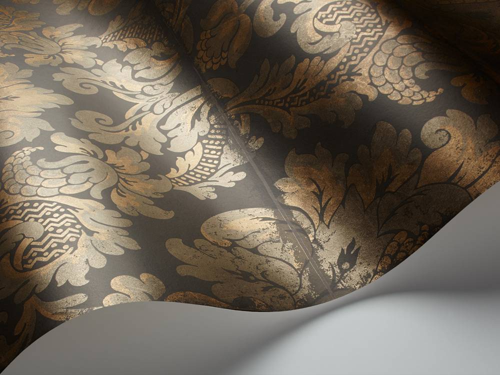 Обои Cole&Son Mariinsky Damask 108-4017