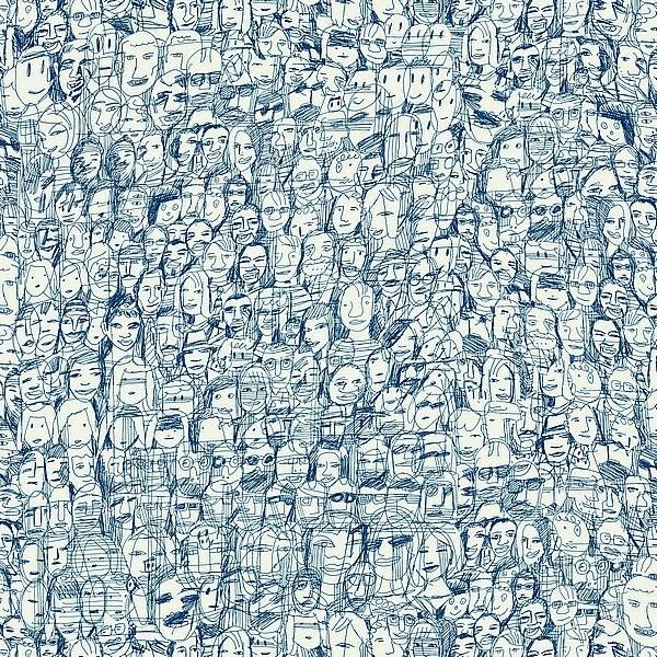 Обои Tres Tintas 9 Selvas De Mariscal 1995-1