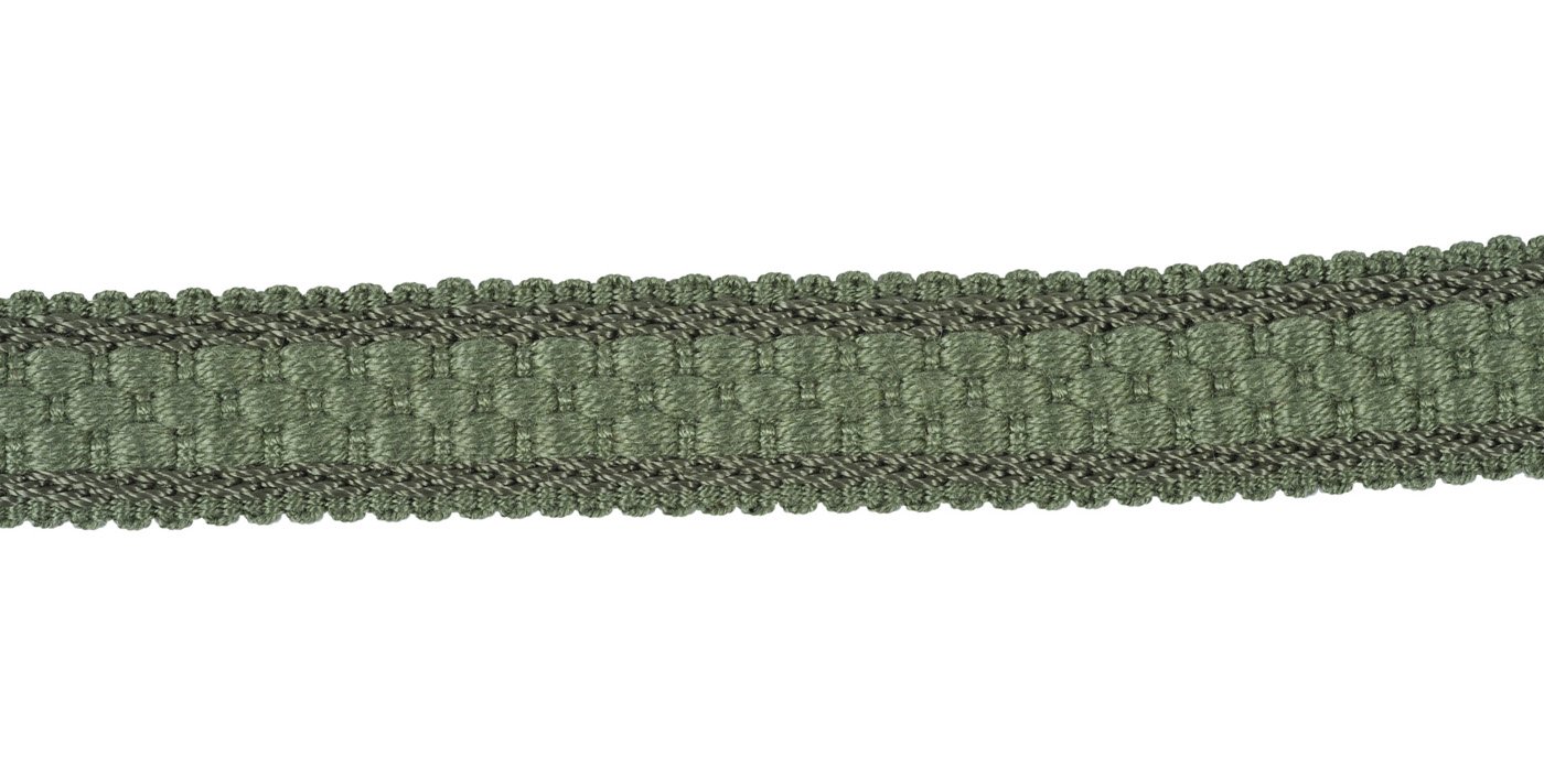 Тесьма декоративная узкая Houles Galons-braids&tapes 31162-9715