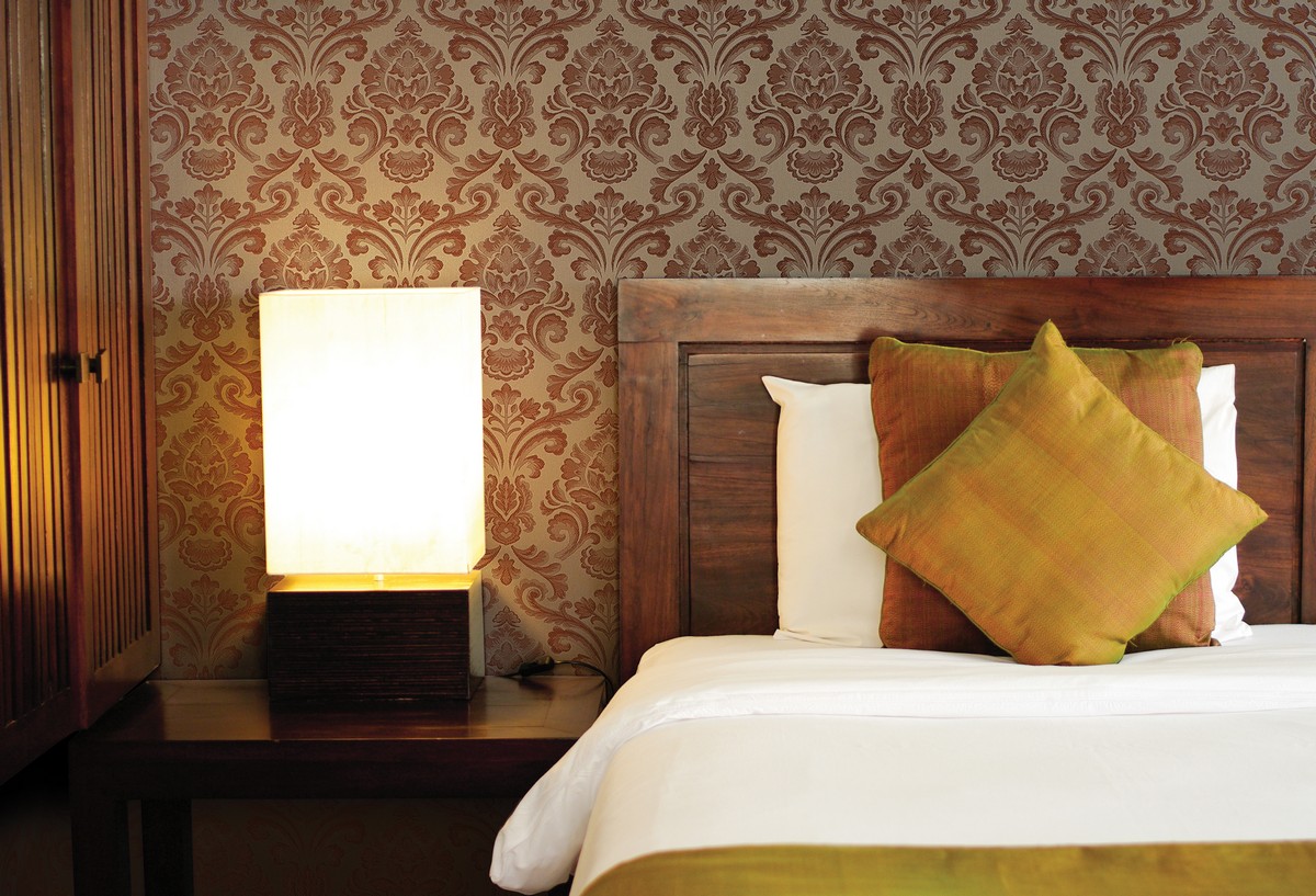 Обои Epoca Wallcoverings Raffaello KTE02008