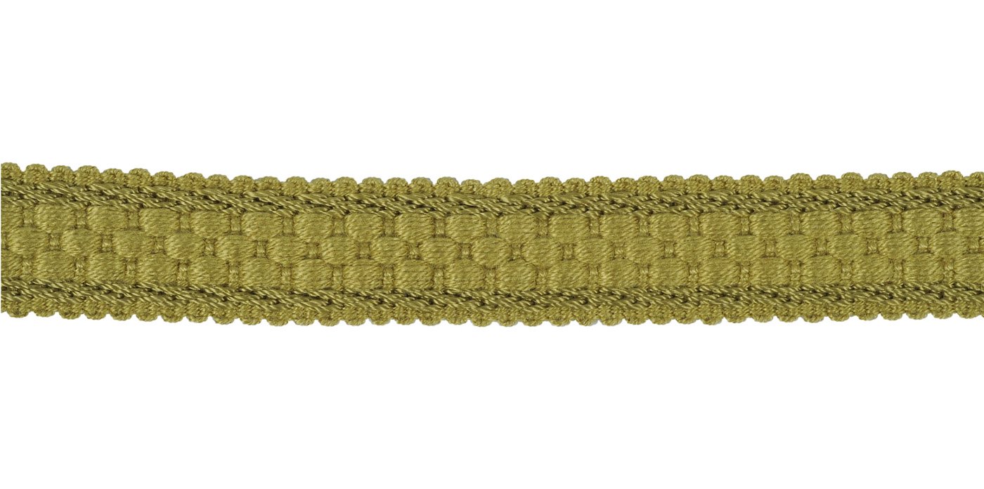 Тесьма декоративная узкая Houles Galons-braids&tapes 31162-9720