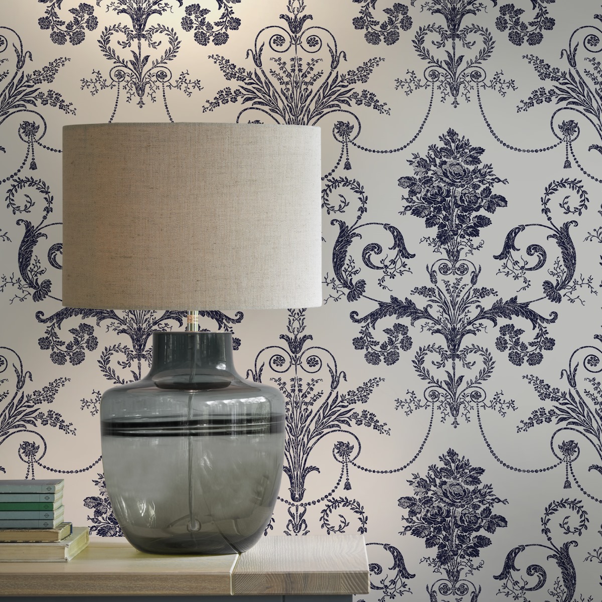 Обои Aura Signature Laura Ashley 113387