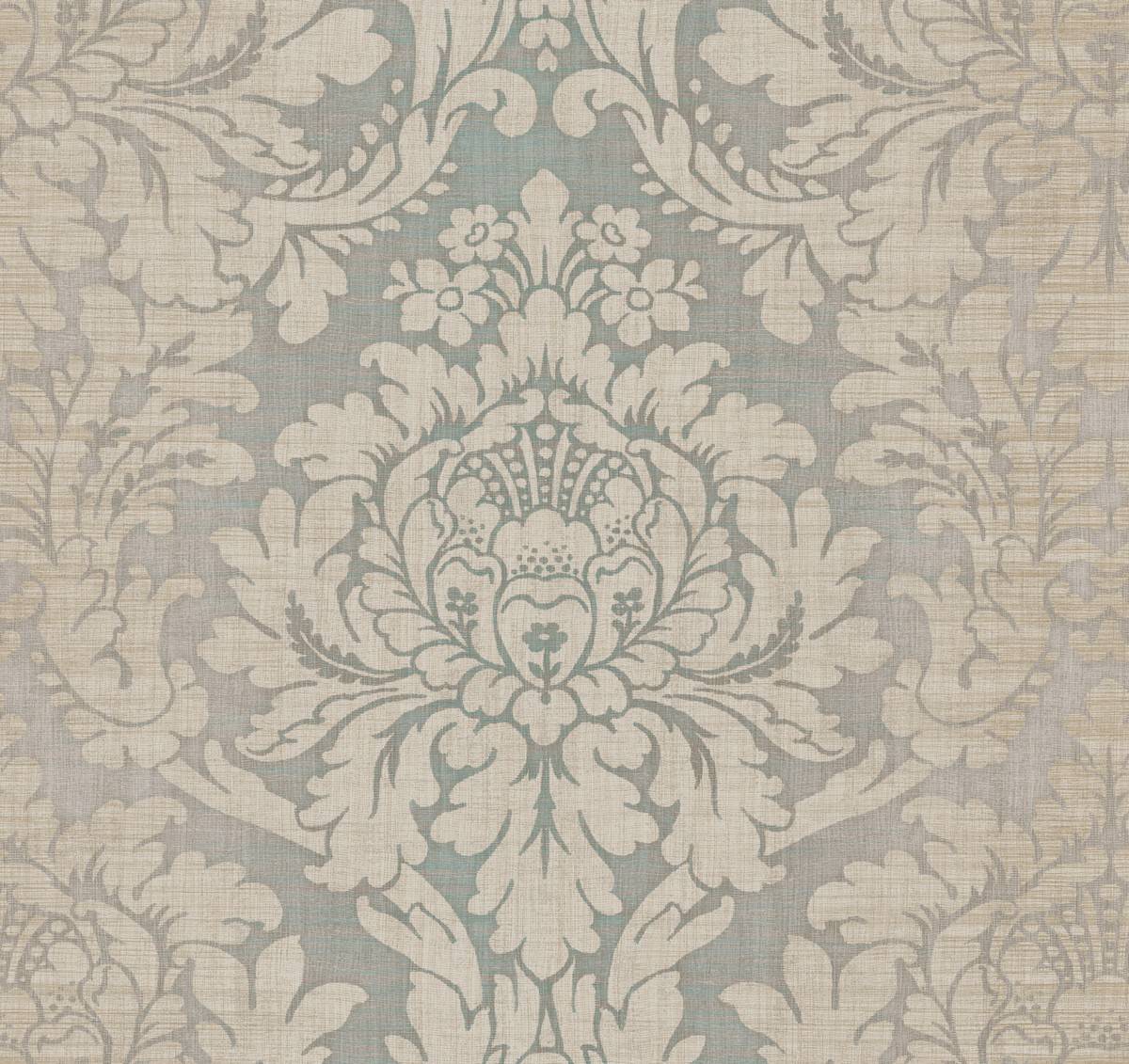 Обои Seabrook Damask Folio DF30408