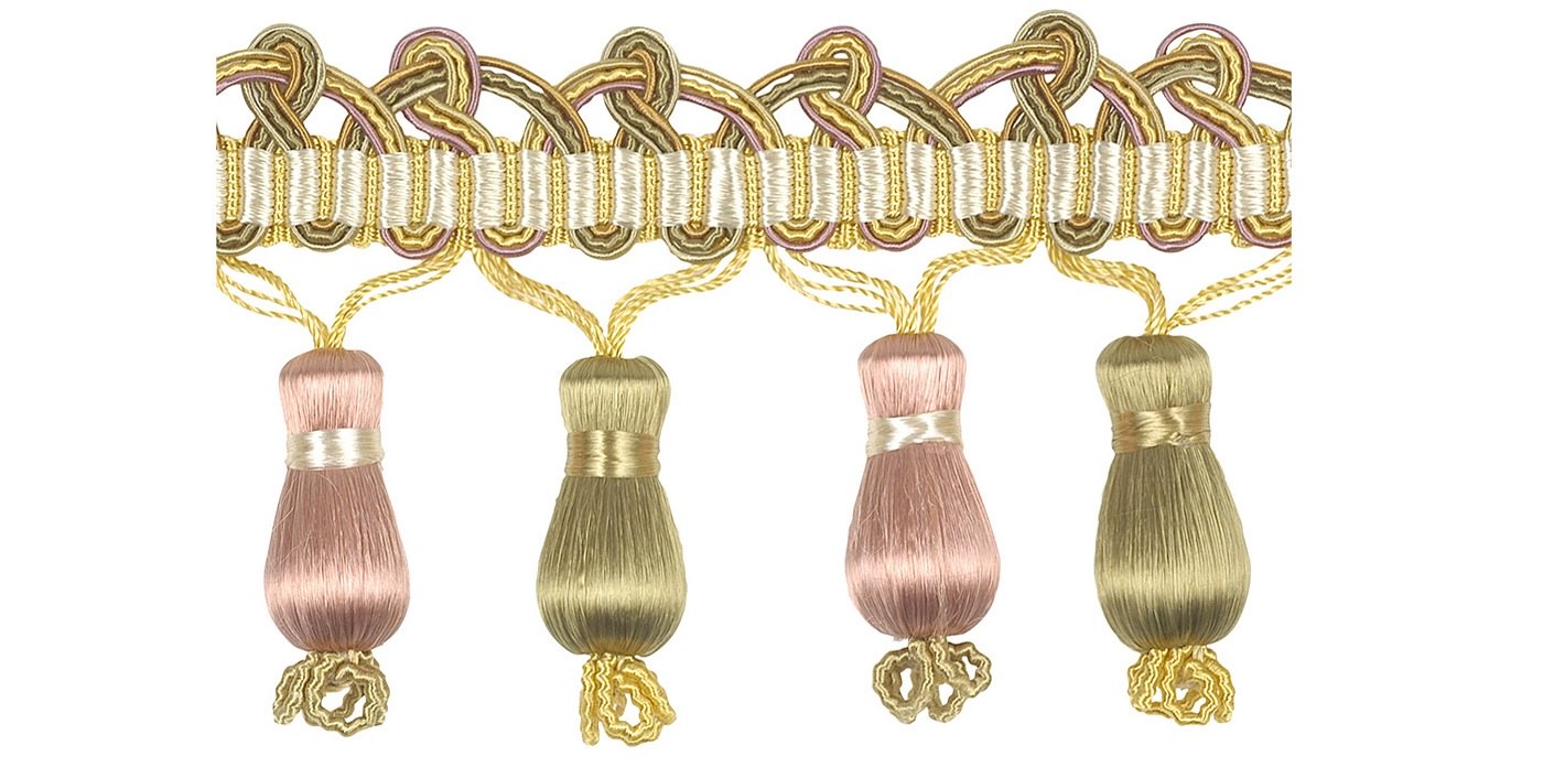 Бахрома Houles Vendome 33080-9045