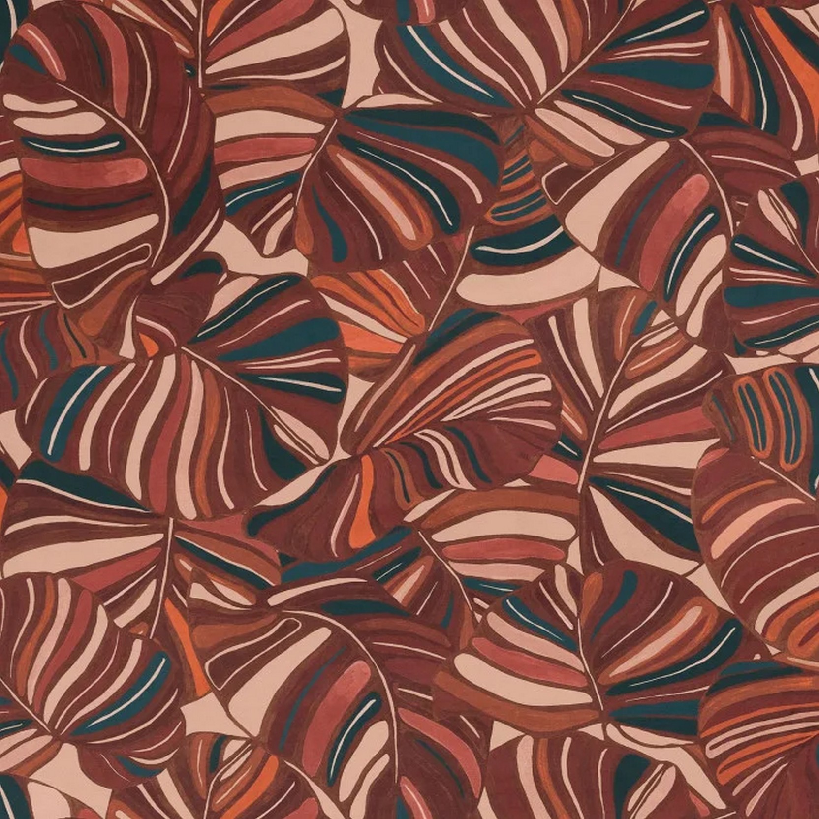 Обои Casamance Mellow 71010102