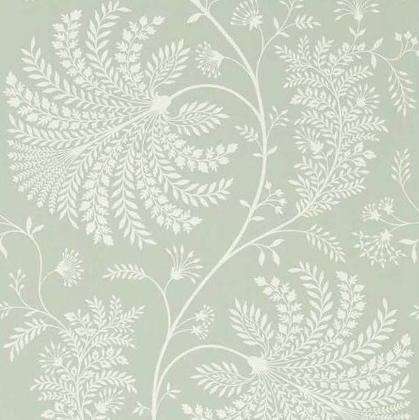 Обои Sanderson Water Garden DART216341