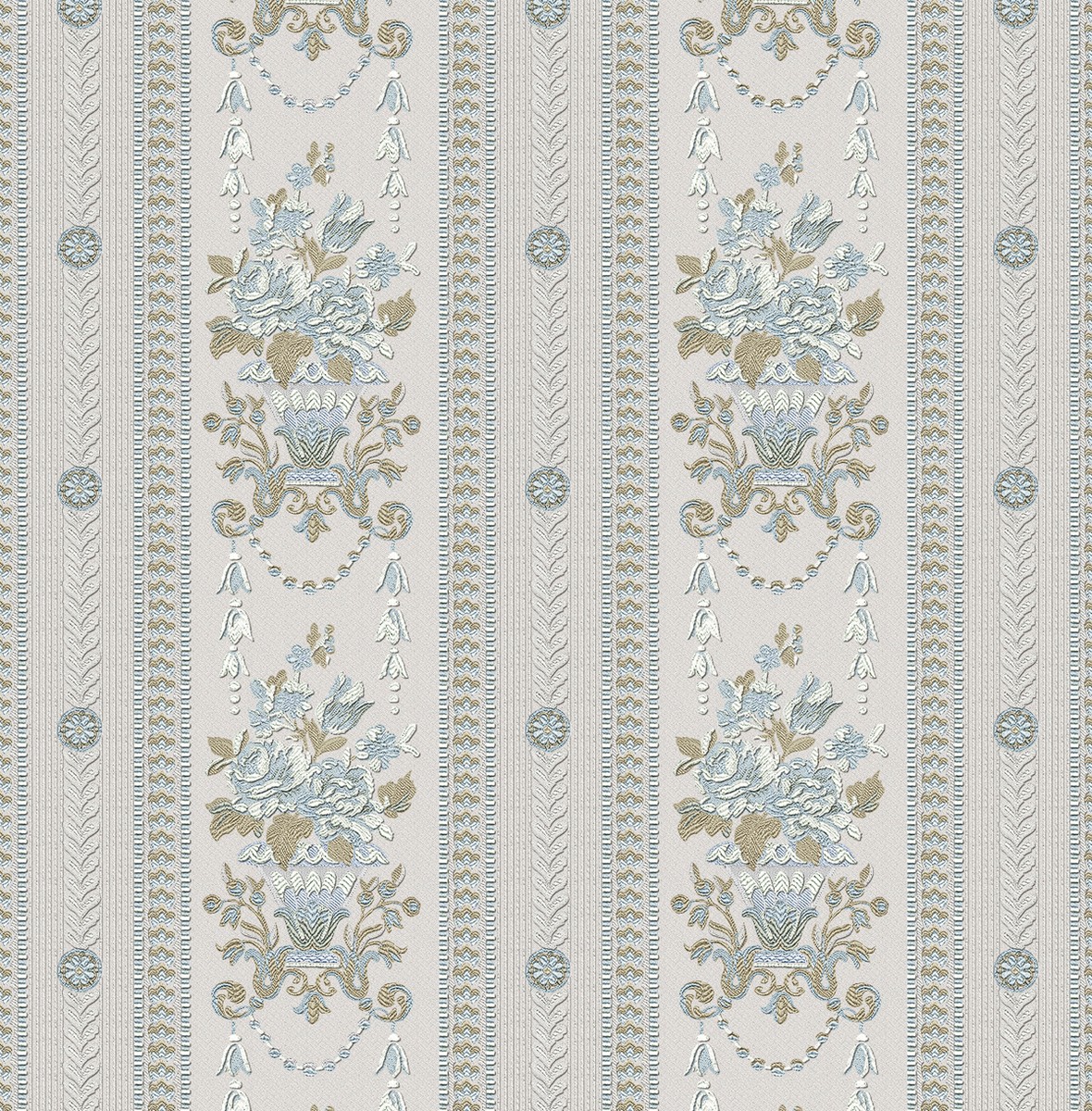 Обои Epoca Wallcoverings Esther KT9320-901