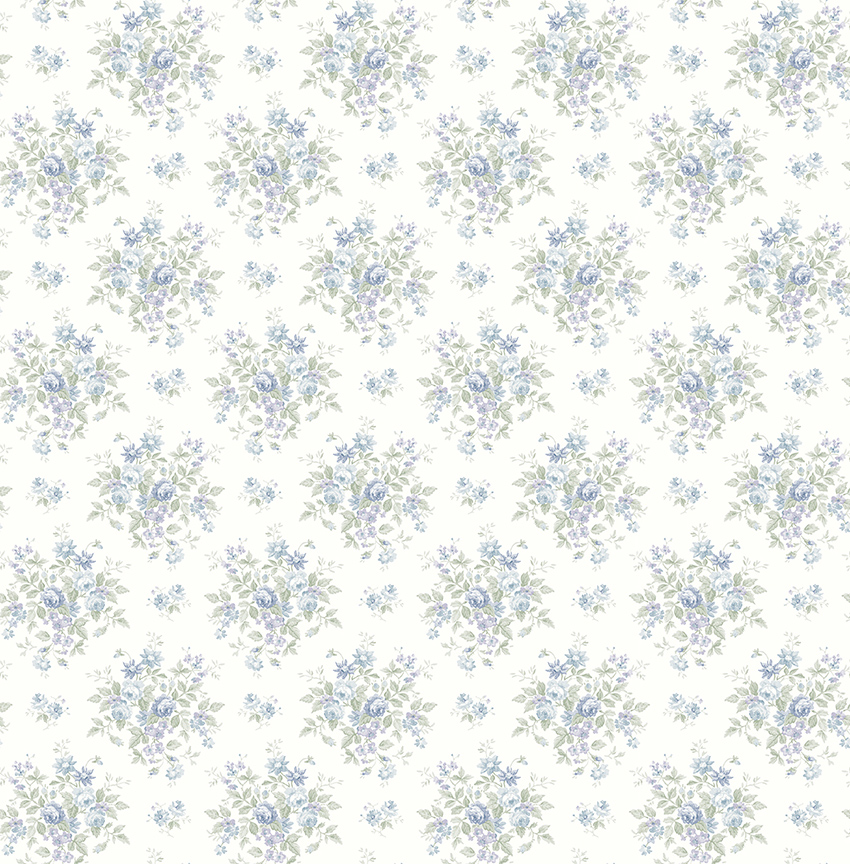 Обои Wallquest Alice and Rose VI81402