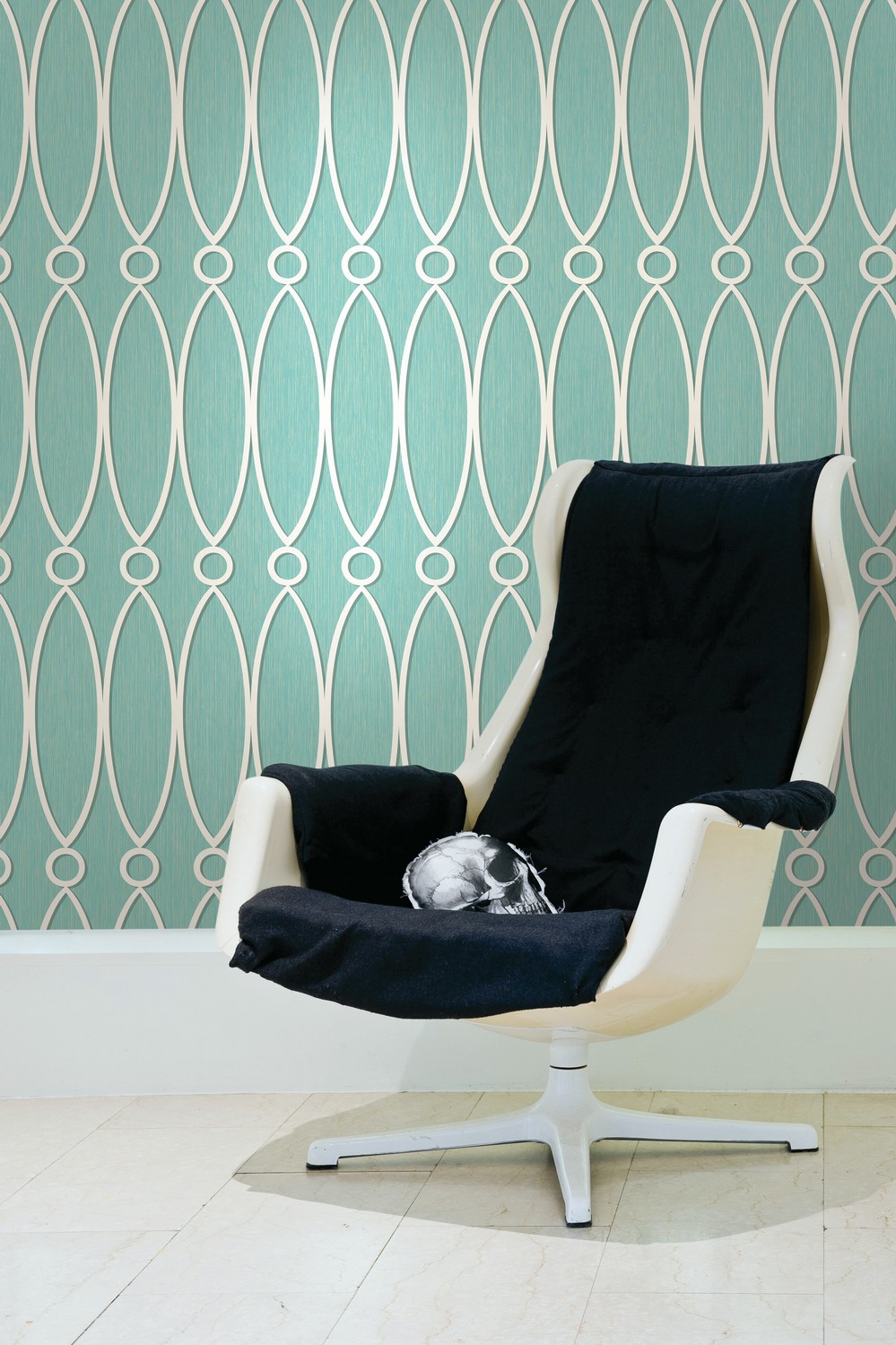 Обои Seabrook Geometric GT20004