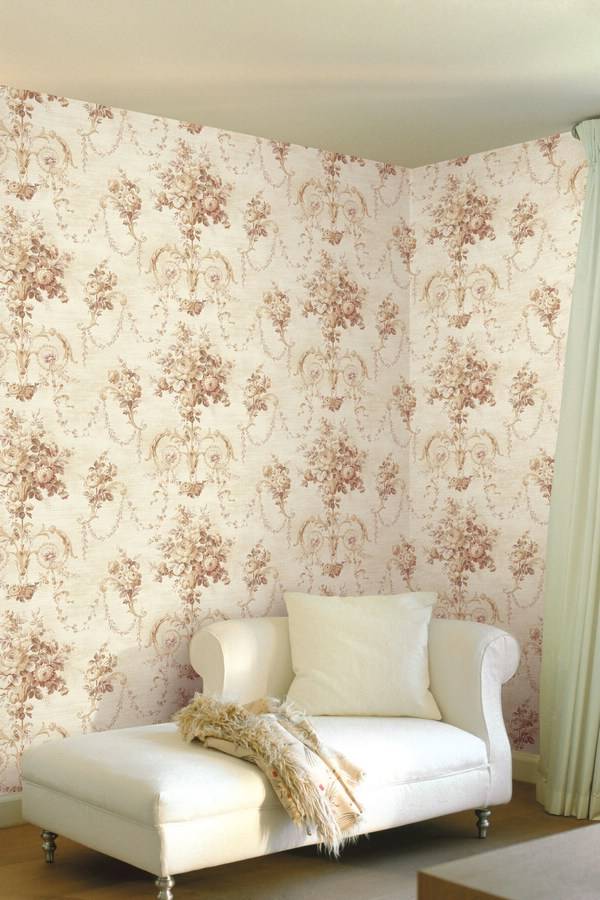 Обои Wallquest Vintage Home MV70201
