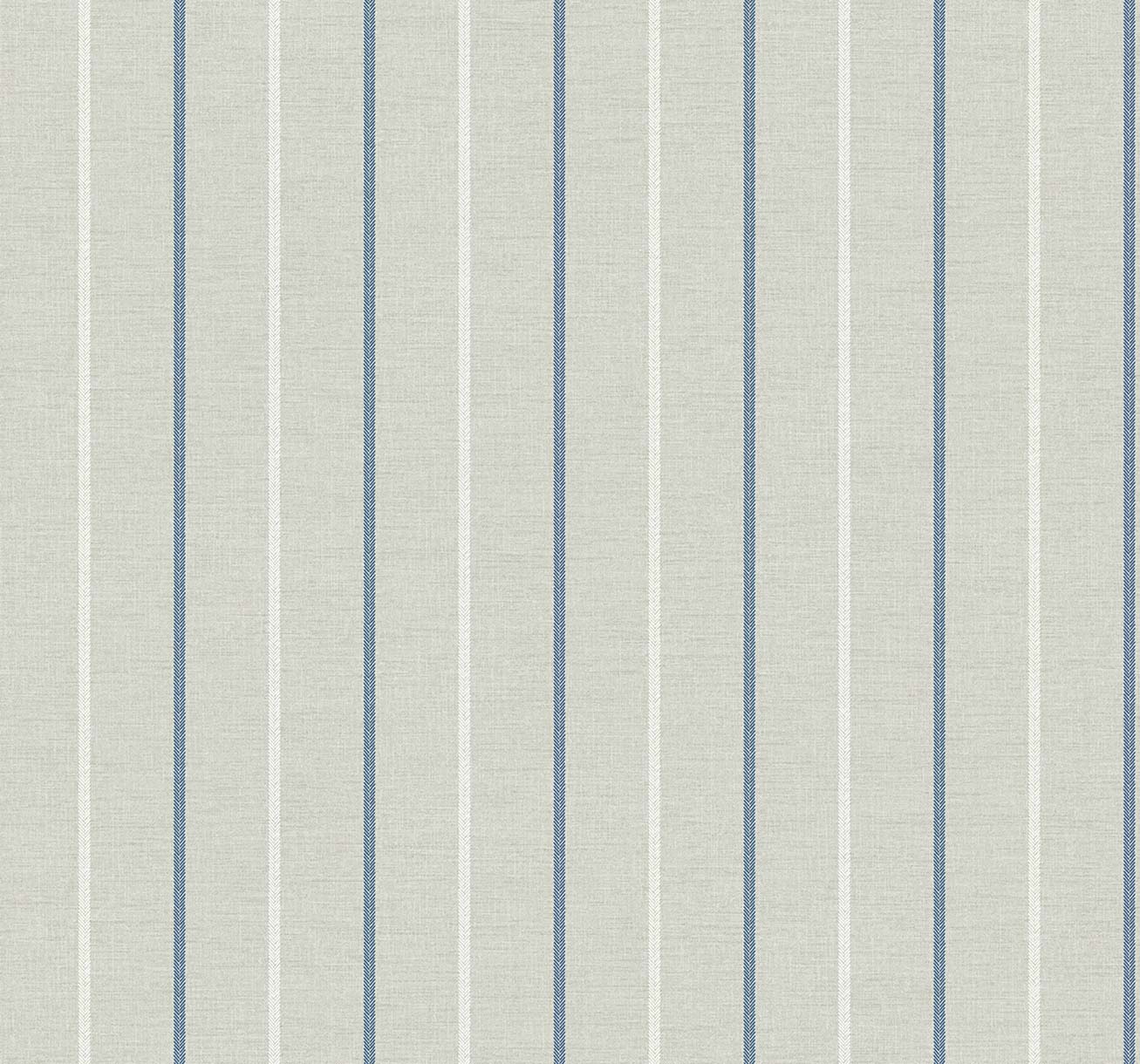 Обои Wallquest Nantucket Stripes SR21502