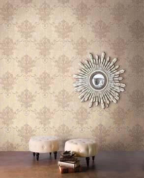 Обои Wallquest Casafina DE20200