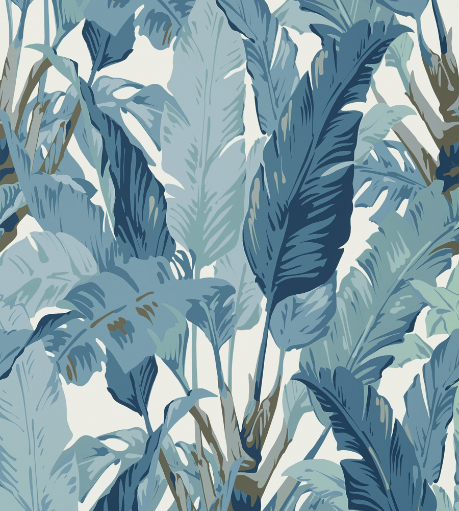 Обои Thibaut Tropics T10128