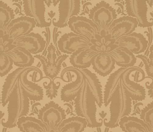 Обои Little Greene London Wallpapers IV 0251ALGOLDZ