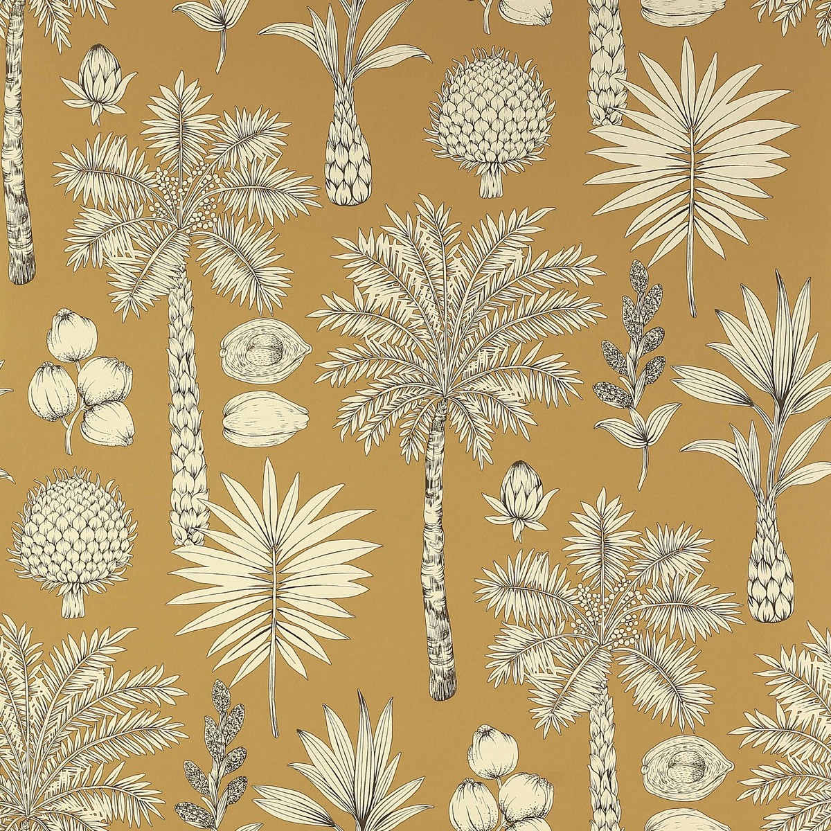 Обои Manuel Canovas Papiers Peints vol 7 03091-03