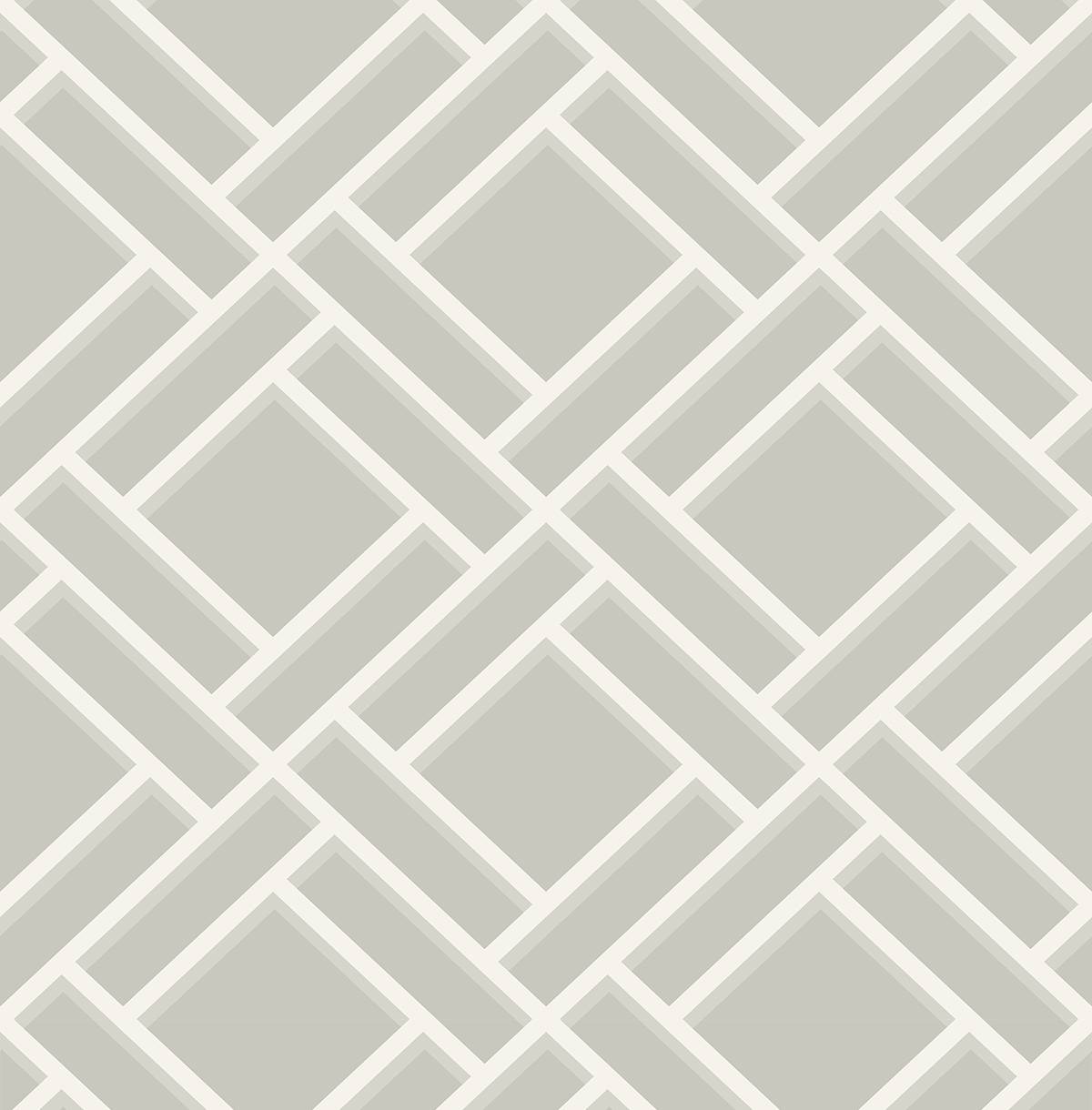 Обои Seabrook Luxe Retreat by Lillian August LN11508
