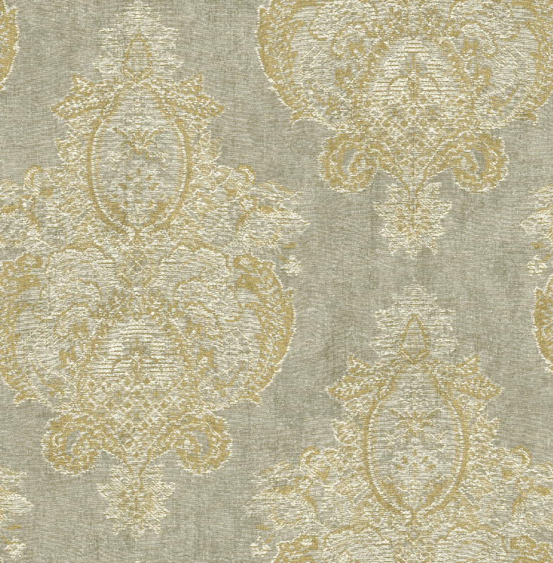 Обои Wallquest Hampton House SM71207