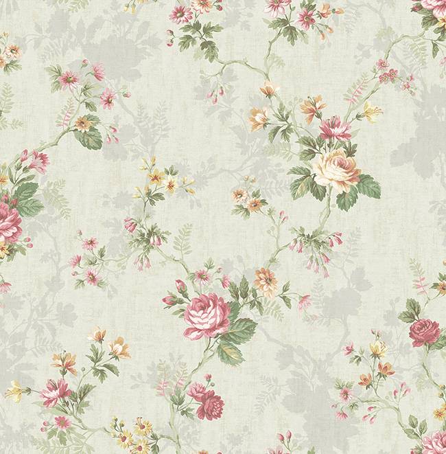Обои Architector French Cameo FL90309