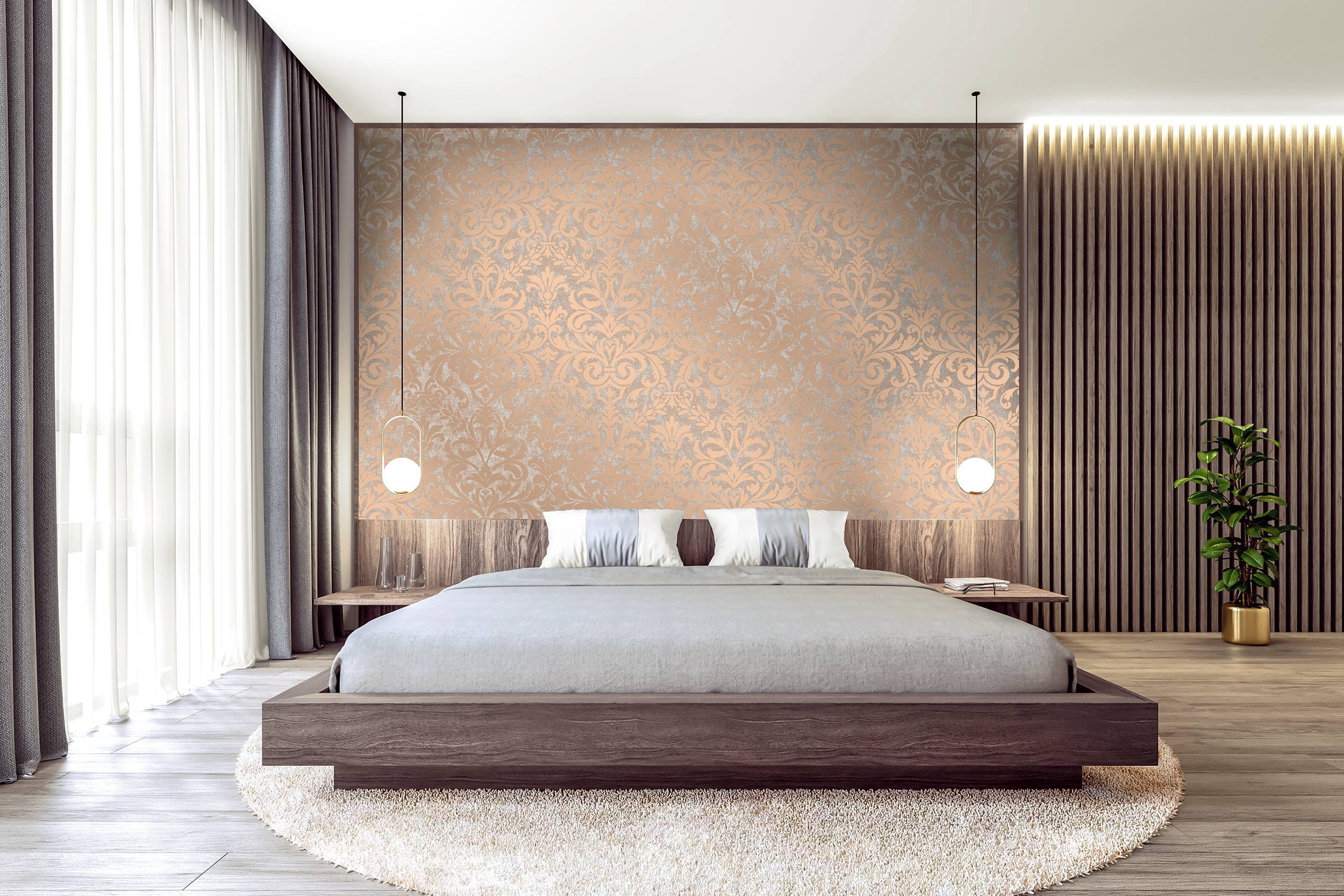 Обои Wallquest Lustre 2 2331402