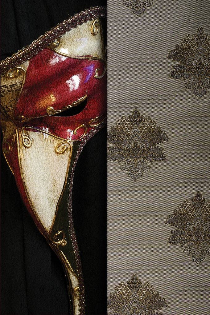 Обои Epoca Wallcoverings Teatro KTE07016