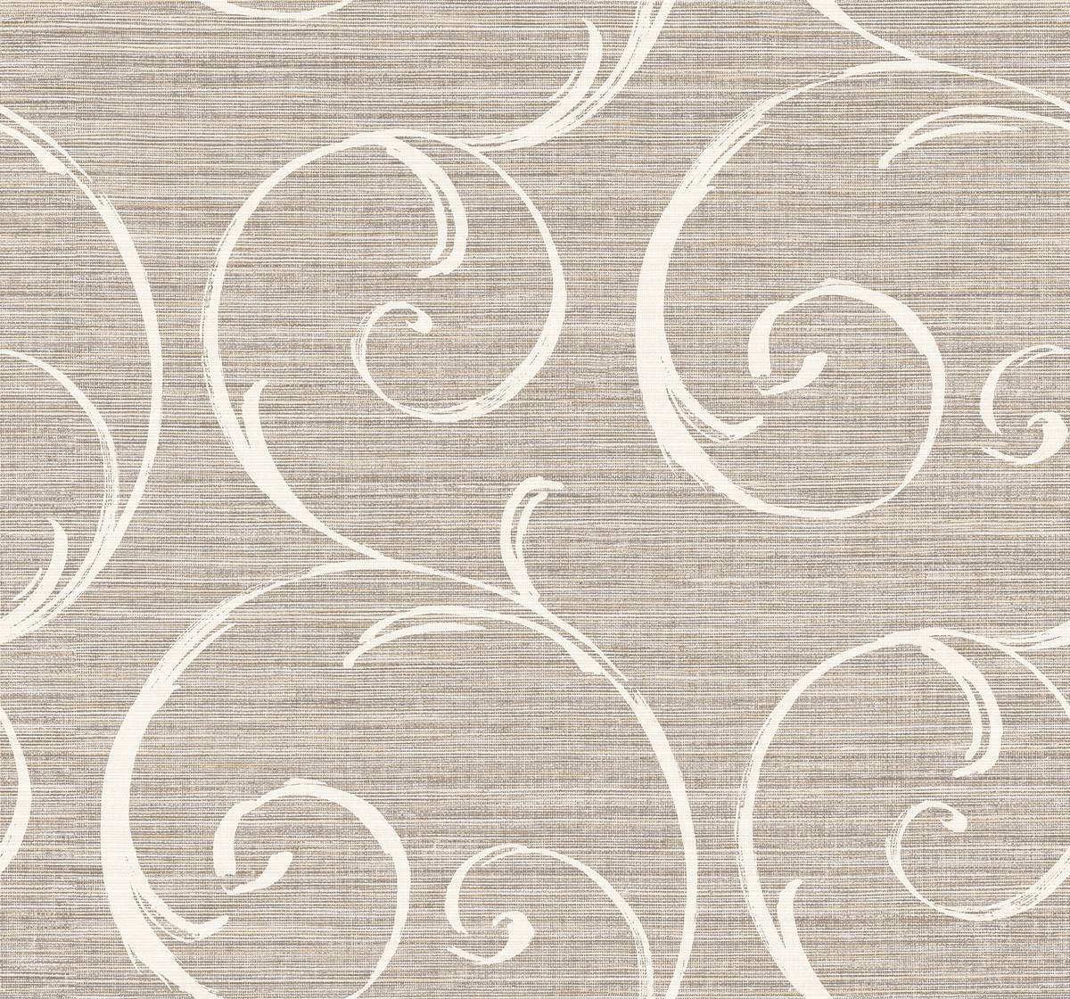 Обои Seabrook Lux Decor LD82008