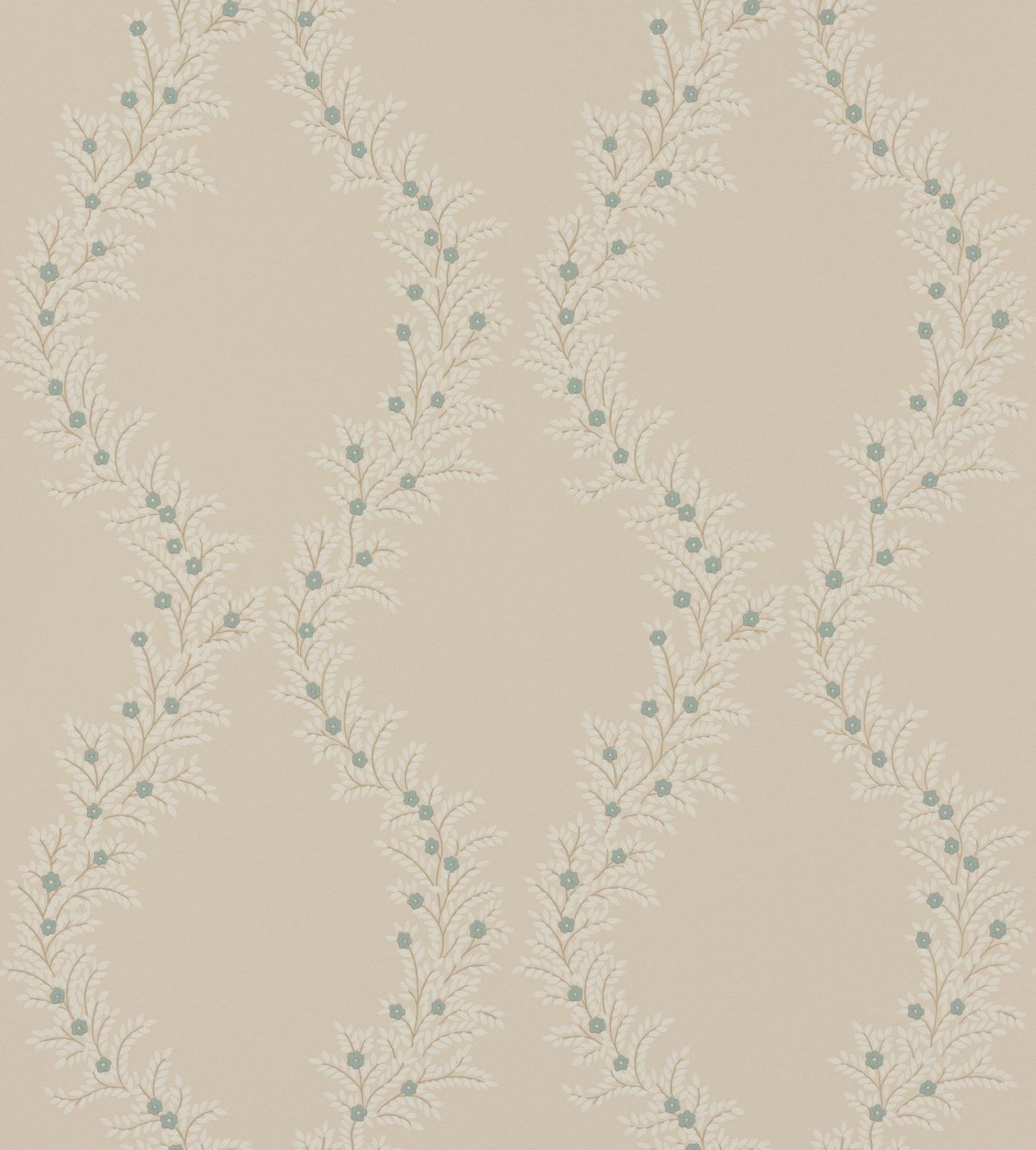 Обои Colefax&Fowler Ashdown W7019-02