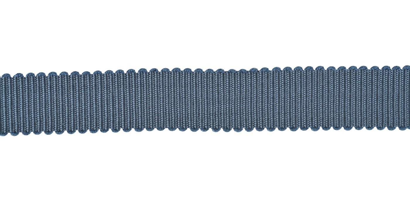 Тесьма декоративная узкая Houles Galons-braids&tapes 31150-9627