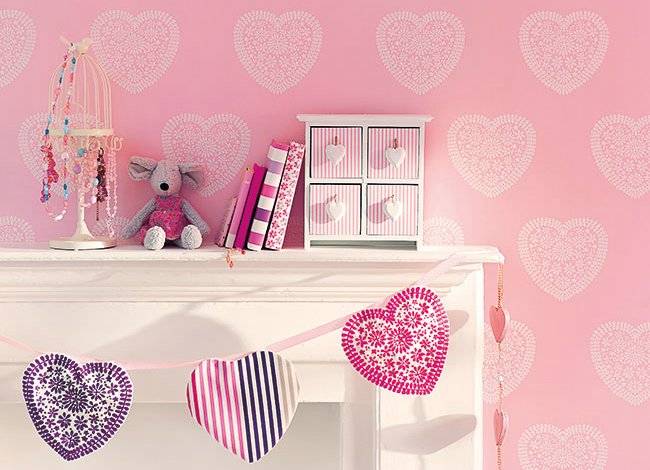 Обои Harlequin All About Me 110538