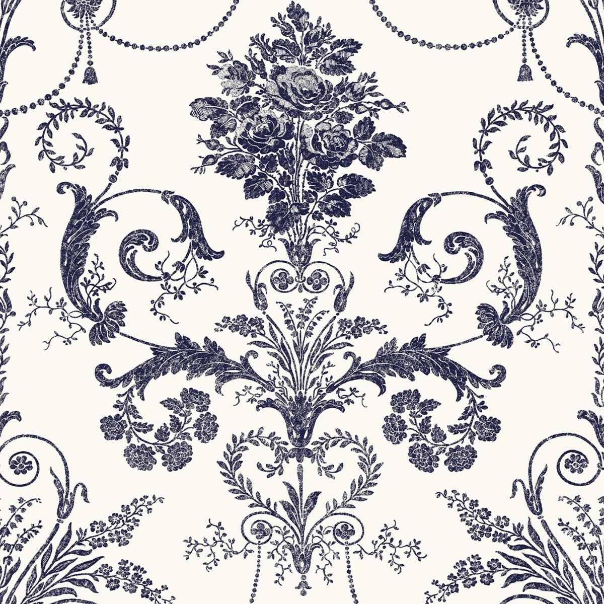 Обои Aura Signature Laura Ashley 113387