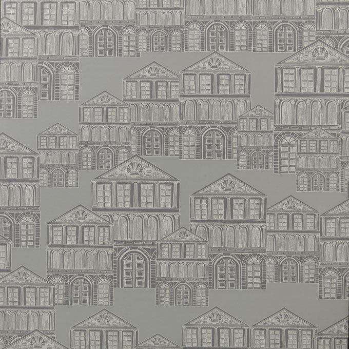 Обои 1838 Wallcovering Elodie 1907-137-04