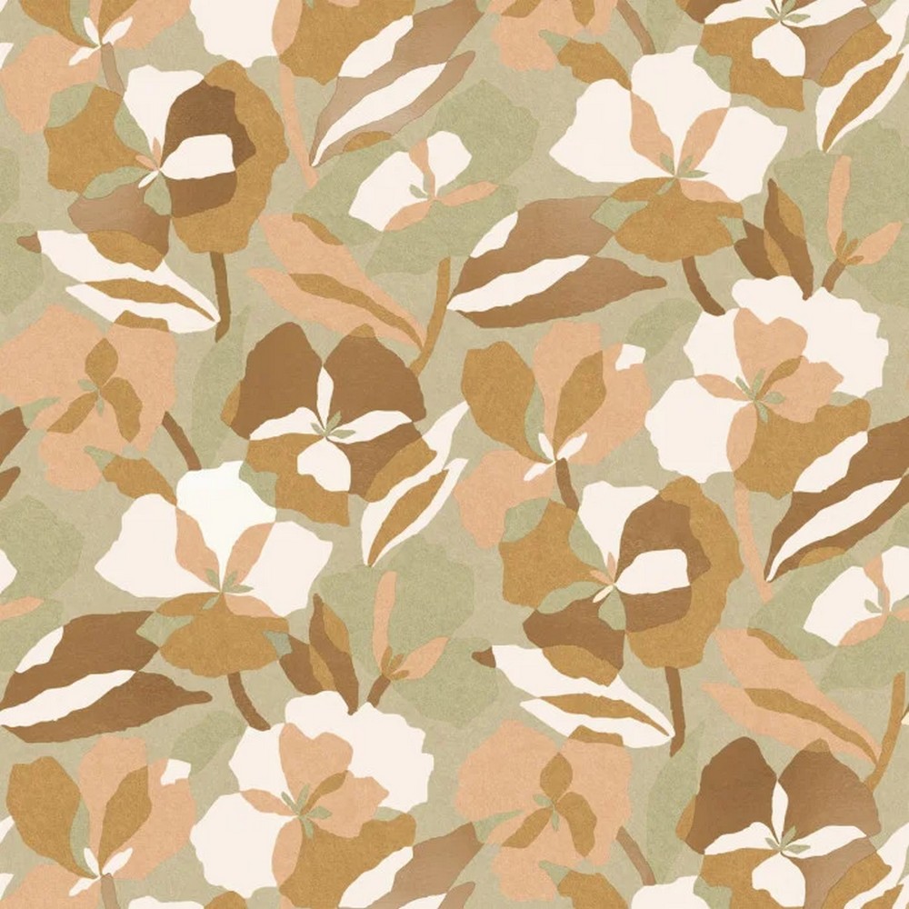 Обои Casamance Jardin Felicia 76580814