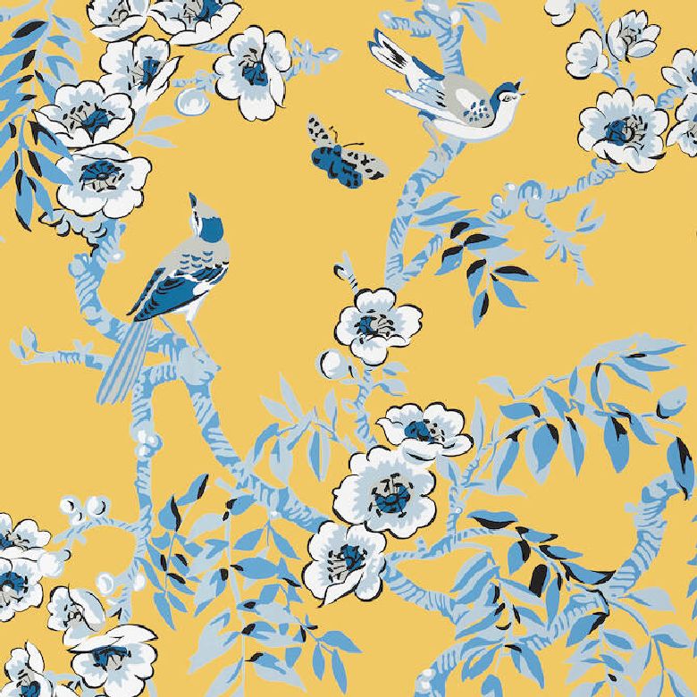 Обои Thibaut Eden T20840