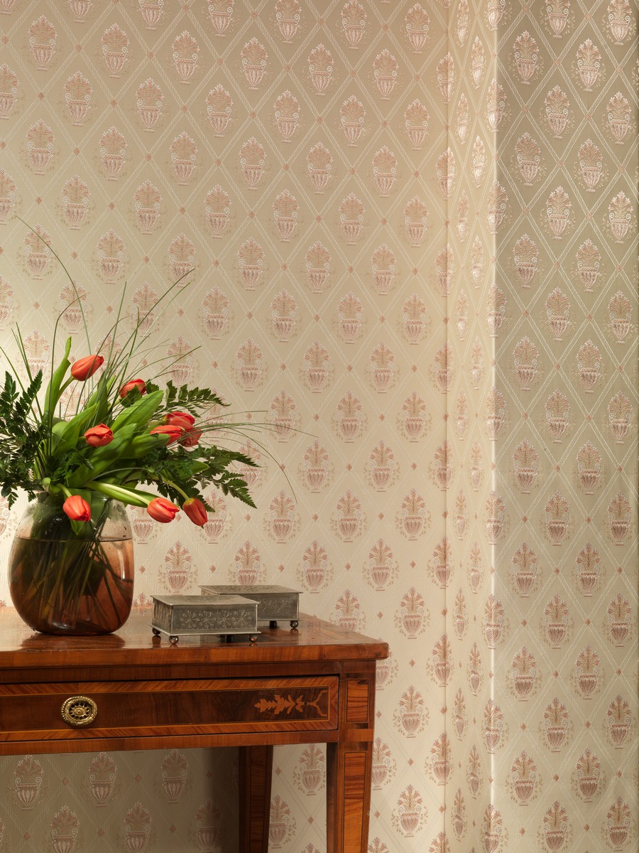 Обои Epoca Wallcoverings Esther KT9362-902