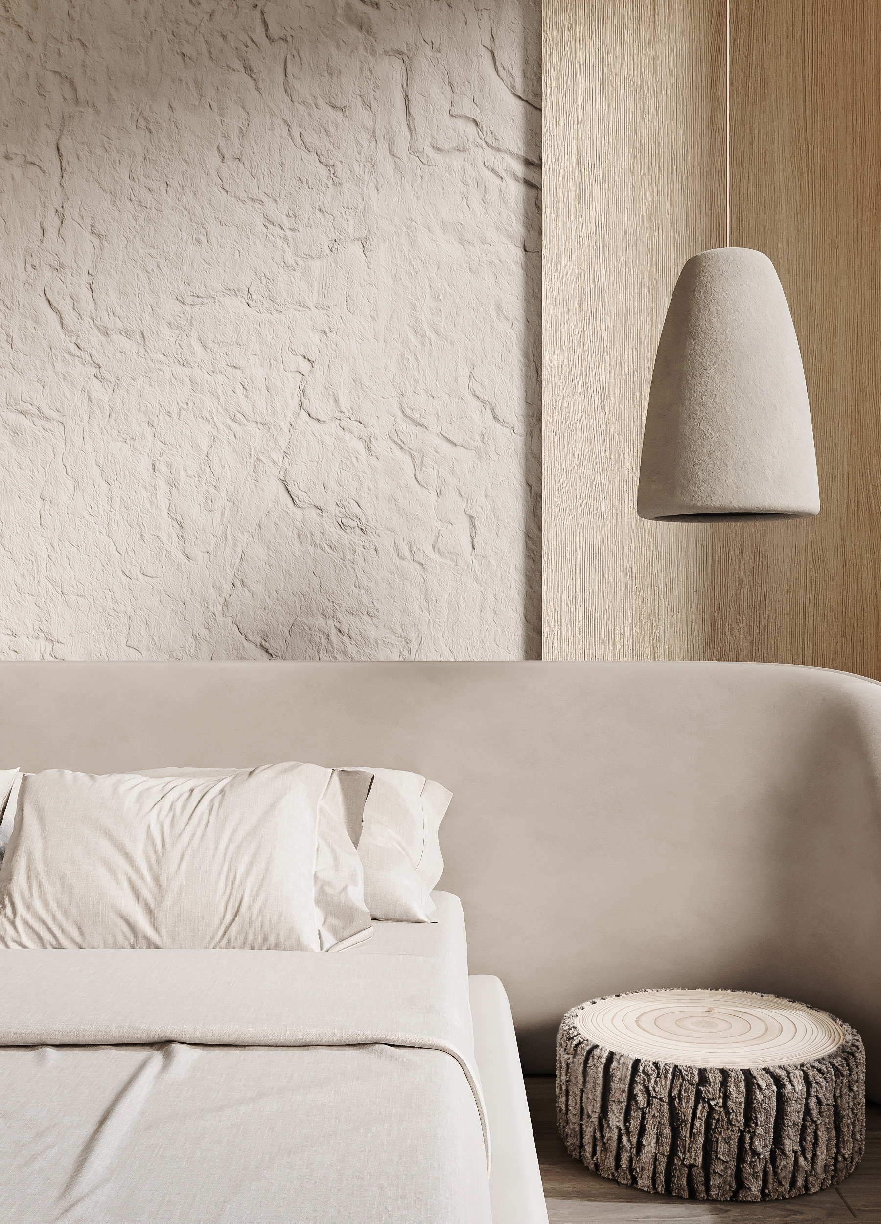 Гибкий камень Decaro WallPanels Flex Stone D1001 Rock