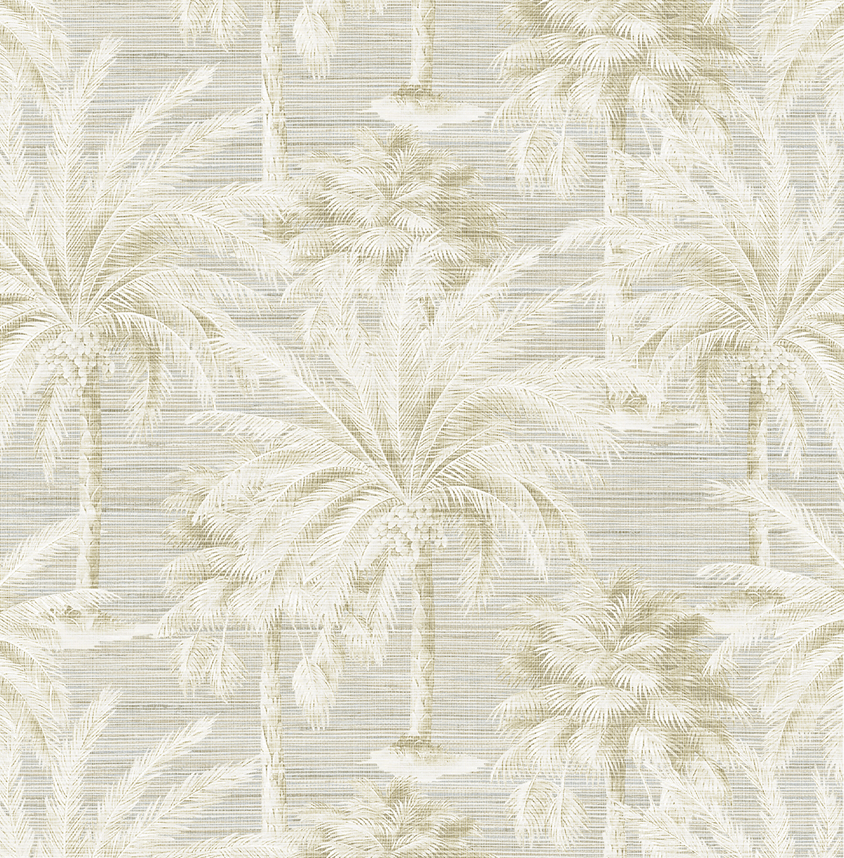 Обои KT Exclusive (Flagman Series) Palm Springs PS40005