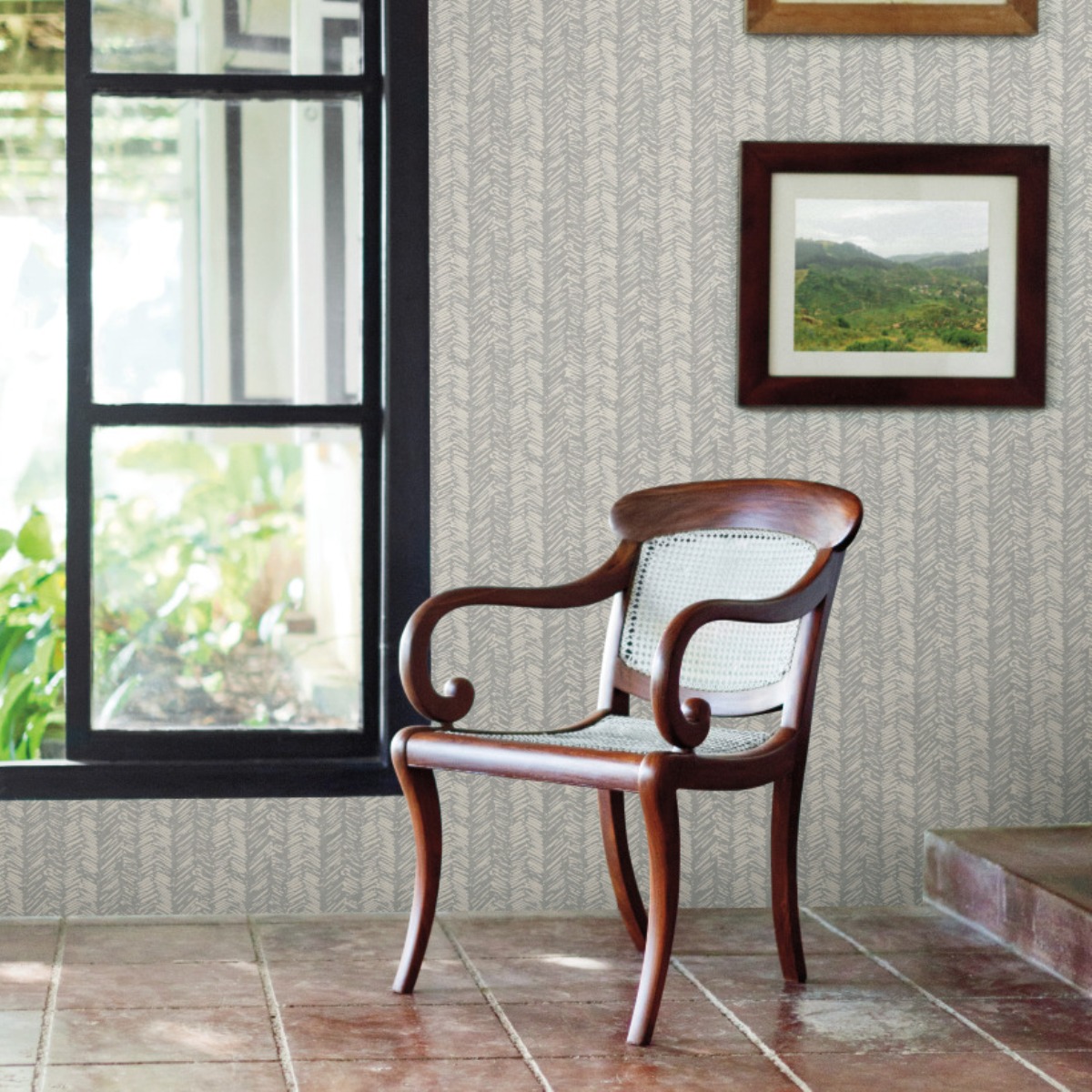 Обои York Handpainted Traditionals TL1975
