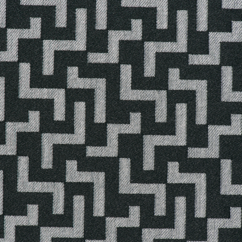 Ткань Metaphores Zigzag 71239-001