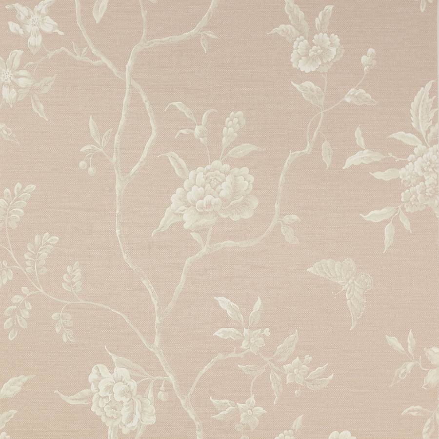 Обои Colefax&Fowler Jardine Florals 07165-07