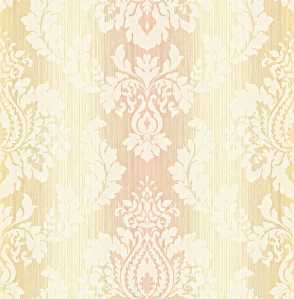 Обои Wallquest Springtime Cottage CG31603
