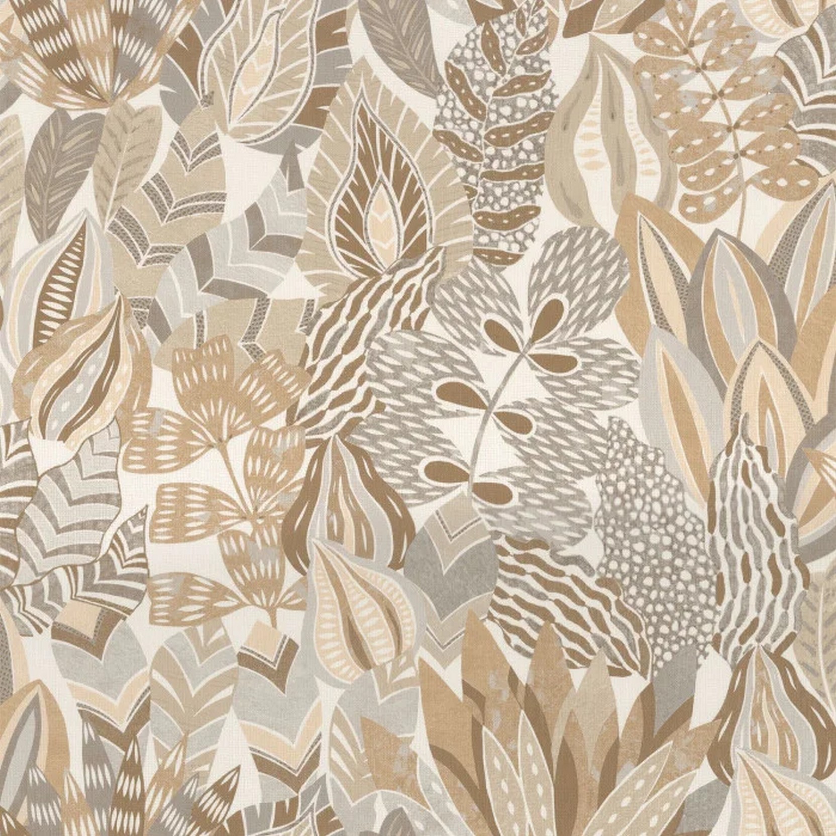 Обои Casamance Palmadora 76691120