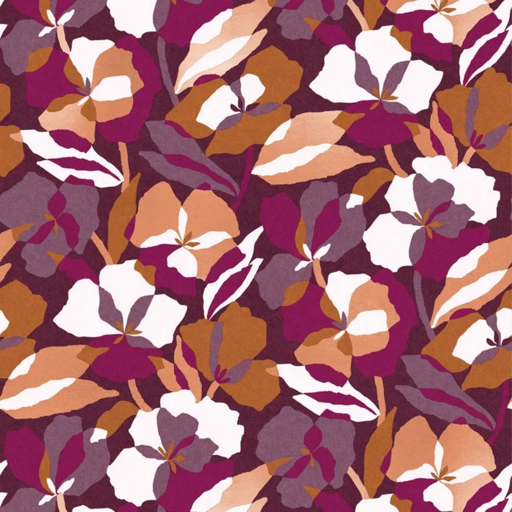 Обои Casamance Jardin Felicia 76581018