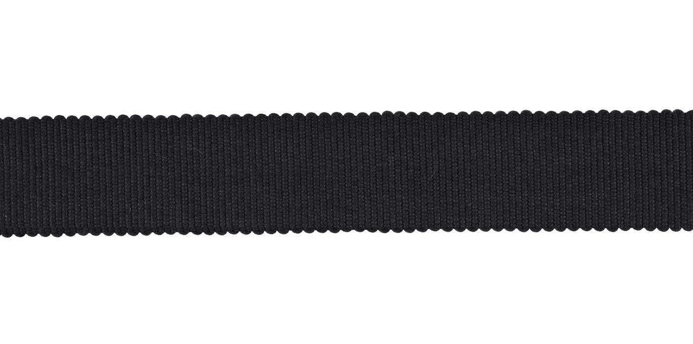 Тесьма декоративная узкая Houles Galons-braids&tapes 32121-9901