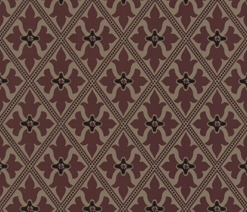 Обои Little Greene London Wallpapers IV 0251BAMONAR