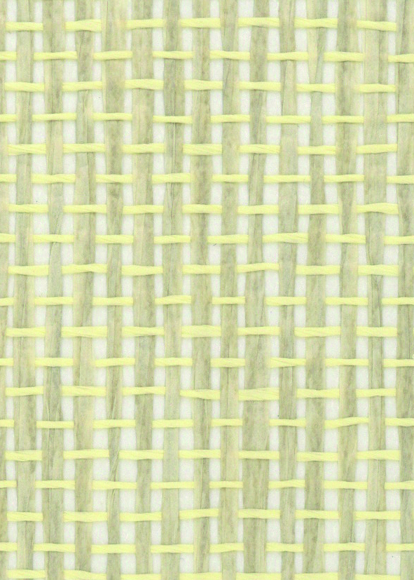 Обои Decaro Natural Wallcoverings Paper Weave Art II G0072NP038